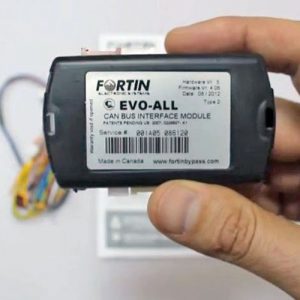 FORTIN EVO-ALL