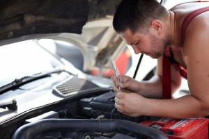 установка автосигнализации