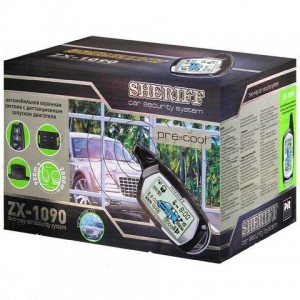 Шериф ZX – 1090 