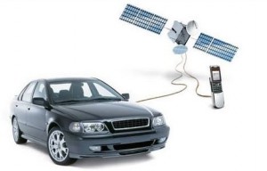 спутниковая автосигнализация