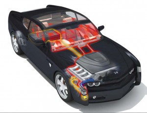 автосигнализация