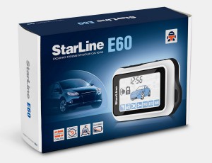 starline E60 