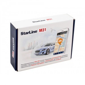 старлайн m31