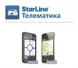 телематика